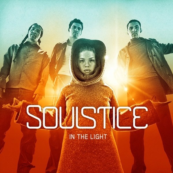 Album Soulstice - In the Light