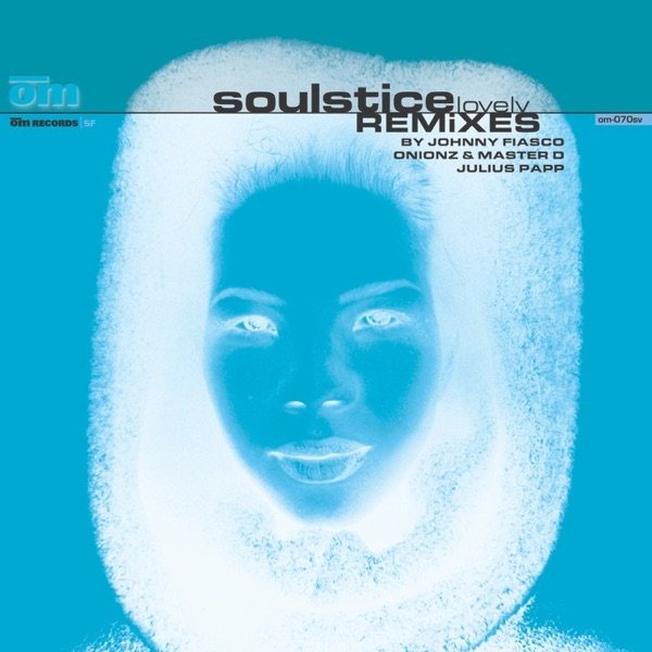 Soulstice Lovely (Remixes), 2001