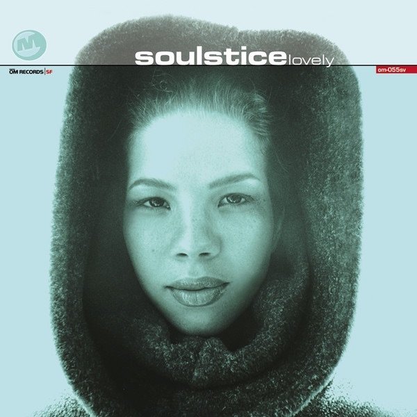 Album Soulstice - Lovely