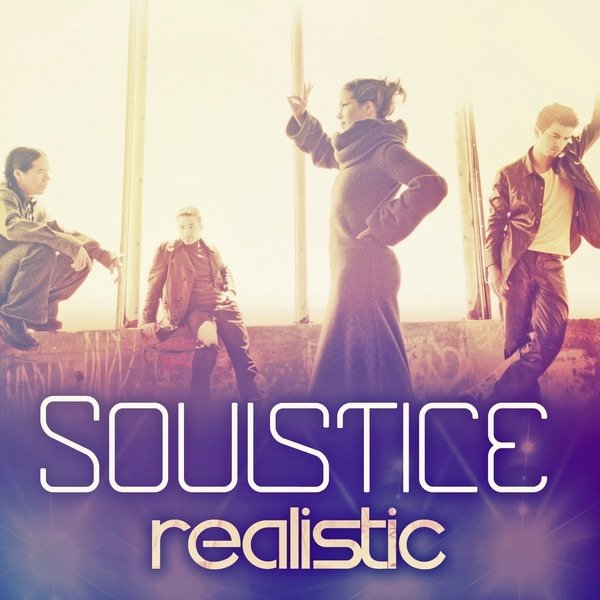 Album Soulstice - Realistic