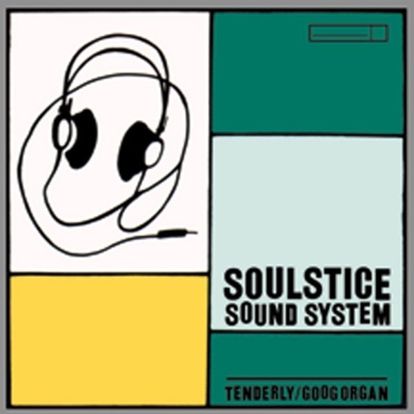 Album Soulstice - Tenderly