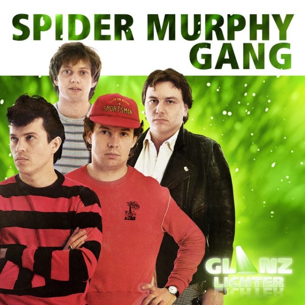 Spider Murphy Gang Glanzlichter, 2014