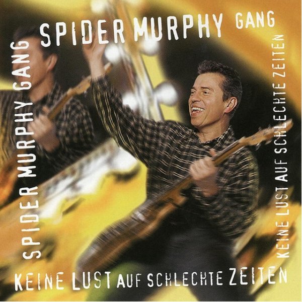 Keine Lust Auf Schlechte Zeiten Album 