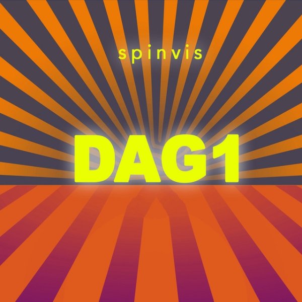 Dag 1 Album 