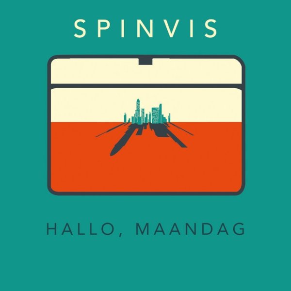 Hallo, Maandag Album 