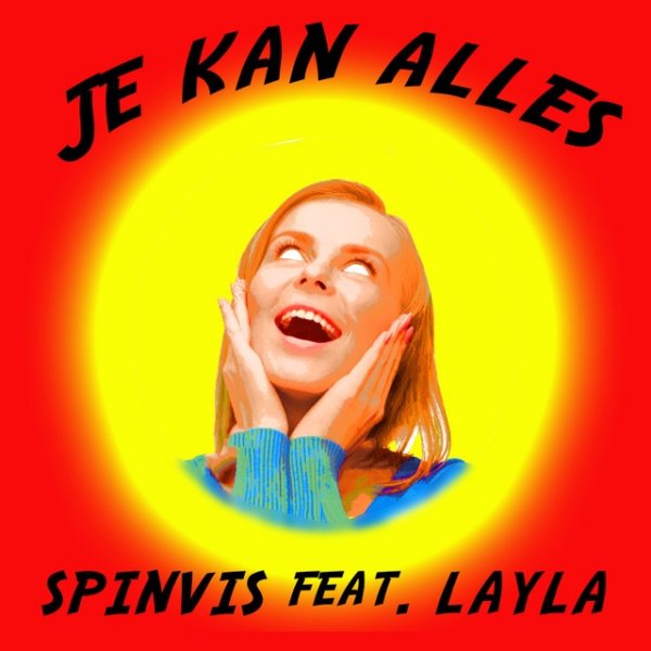 Je Kan Alles - album