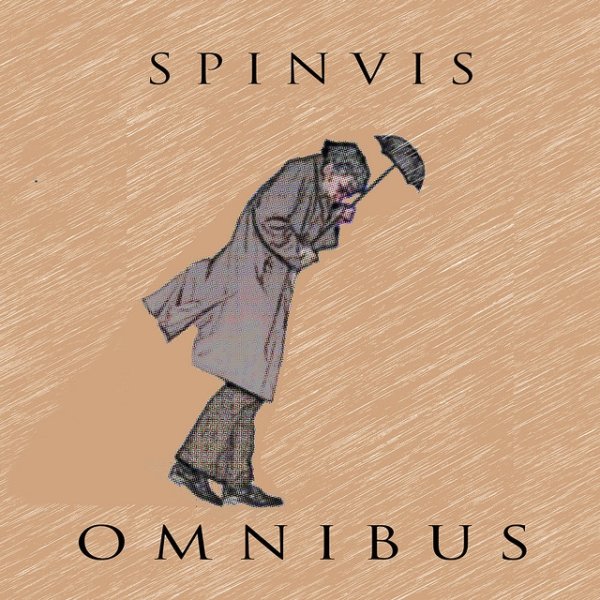 Album Spinvis - Omnibus