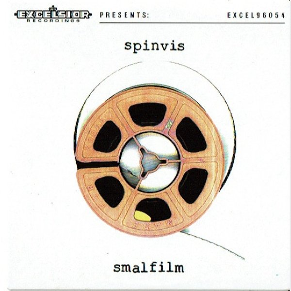 Album Spinvis - Smalfilm