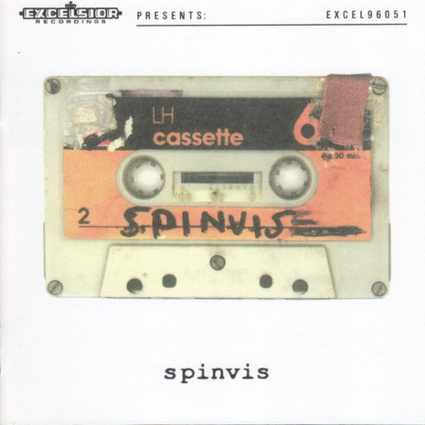 Spinvis Album 