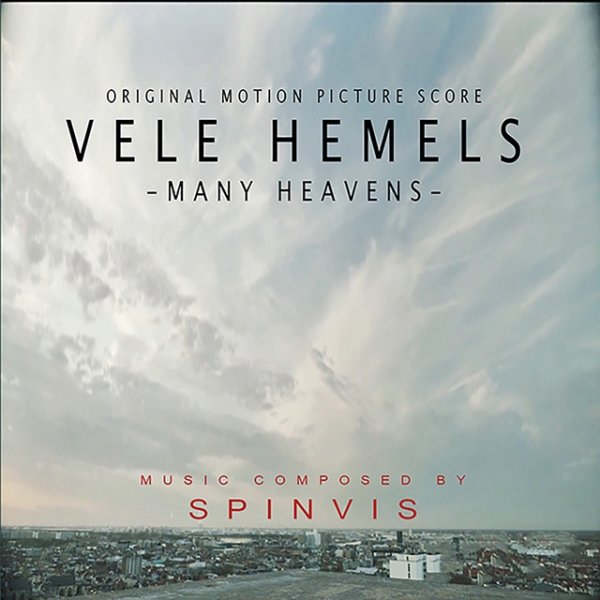 Spinvis Vele Hemels, 2017