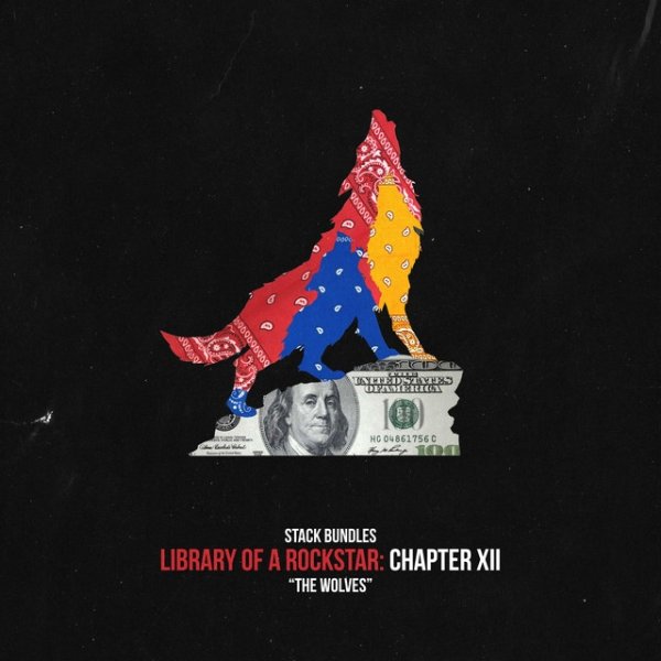 Stack Bundles Library of a Rockstar: Chapter 12 - The Wolves, 2019