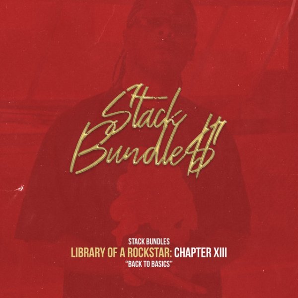 Stack Bundles Library of a Rockstar: Chapter 13 - Back to the Basics, 2019