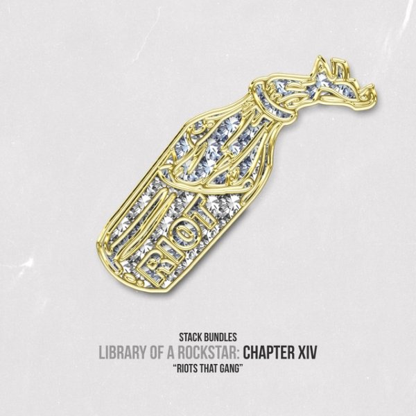 Stack Bundles Library of a Rockstar: Chapter 14 - Riots That Gang, 2019