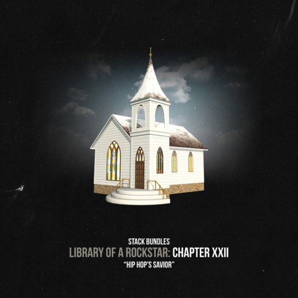 Library of a Rockstar: Chapter 22 - Hip Hop's Savior Album 