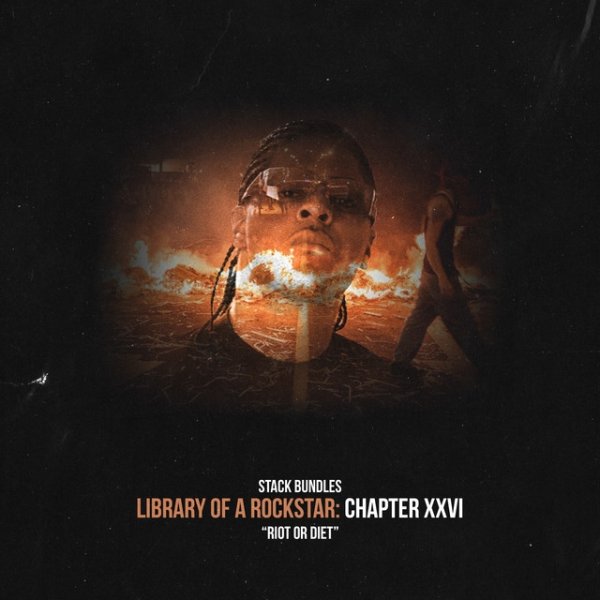 Stack Bundles Library of a Rockstar: Chapter 26 - Riot or Diet, 2020