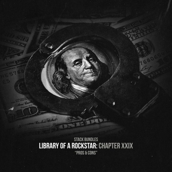 Library of a Rockstar: Chapter 29 - Pros & Cons Album 