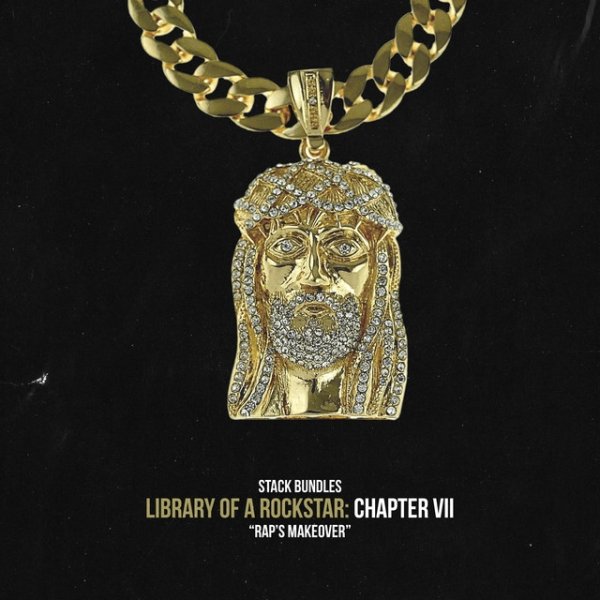 Album Stack Bundles - Library of a Rockstar: Chapter 7 - Raps Makeover