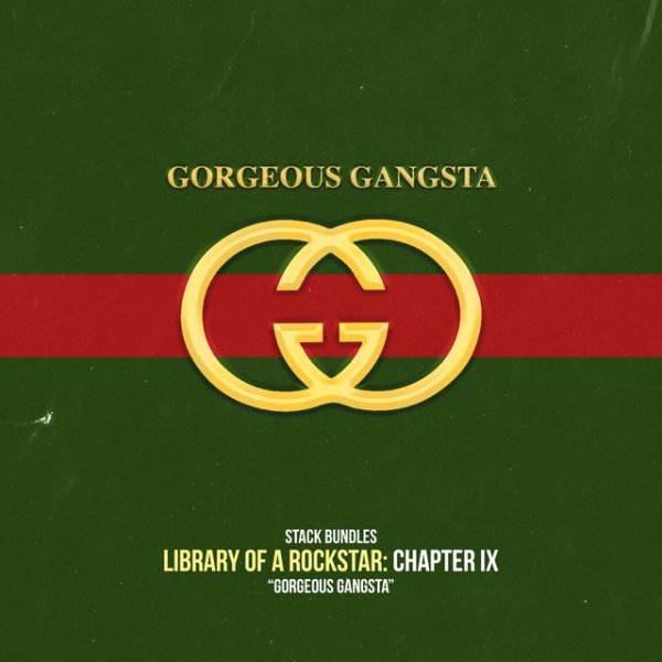 Library of a Rockstar: Chapter 9 - Gorgeous Gangsta Album 