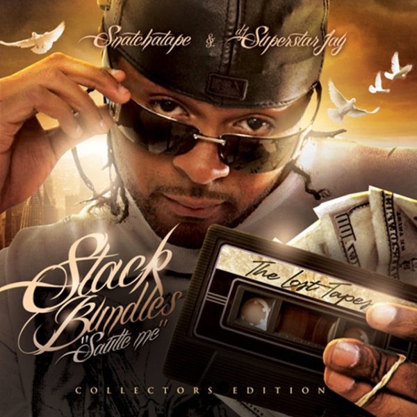 Stack Bundles Salute Me, The Lost Tapes, 2010