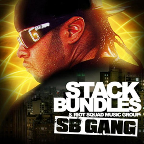 Stack Bundles Sb Gang, 2009