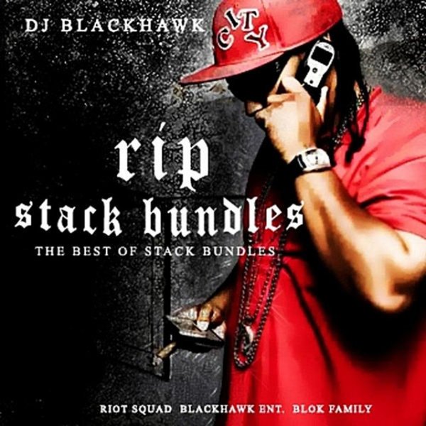 Album Stack Bundles - The Best of Stack Bundles (Rip Stack Bundles)