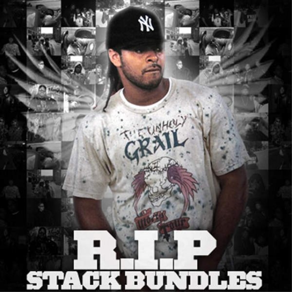 Album Stack Bundles - The Best of Stack Bundles (The Good Die Young)