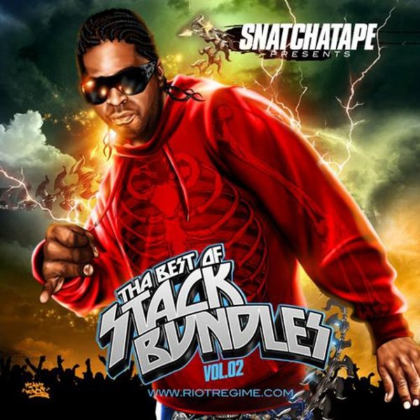 The Best of Stack Bundles, Vol. 2 Album 