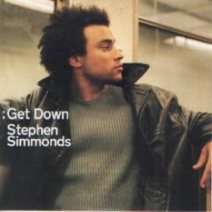 Get Down - album