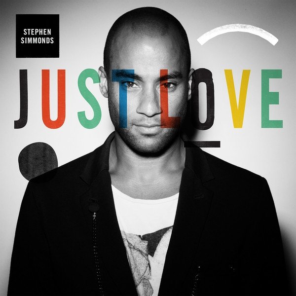 Just Love - album