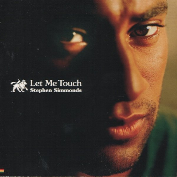 Let Me Touch - album