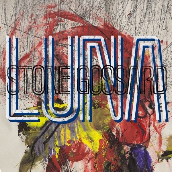 Album Stone Gossard - Luna