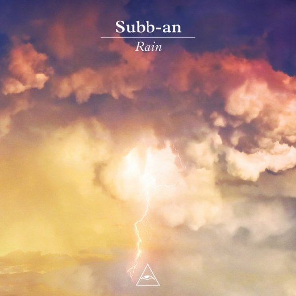 Album Subb-an - Rain