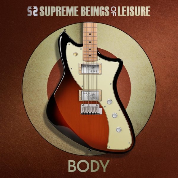 Album Supreme Beings Of Leisure - Body