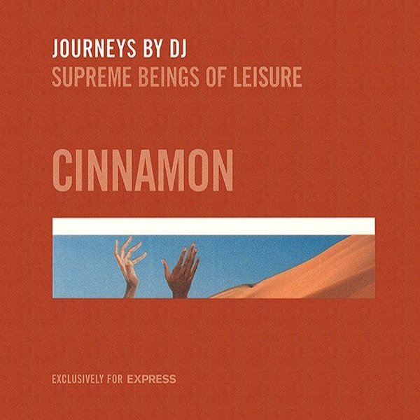 Cinnamon Album 