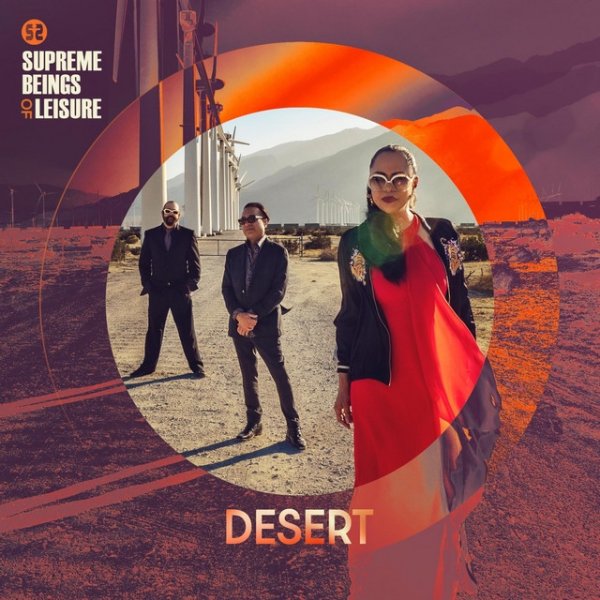 Desert - album