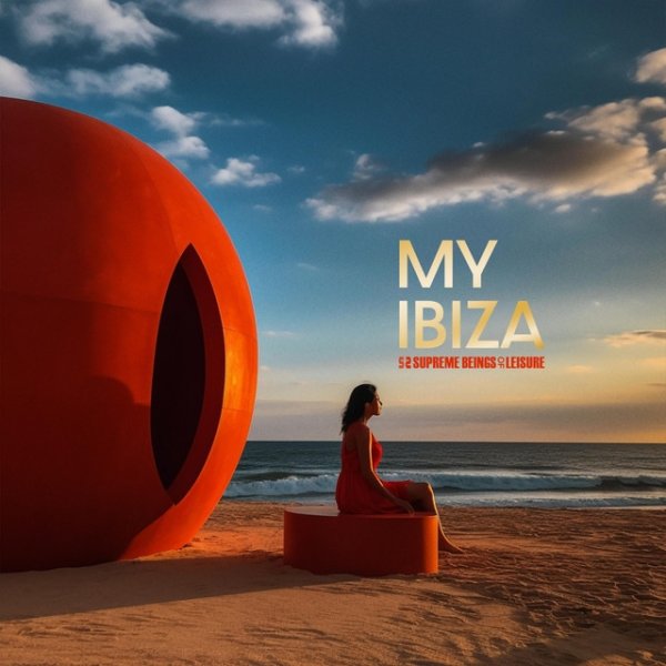 My Ibiza Album 