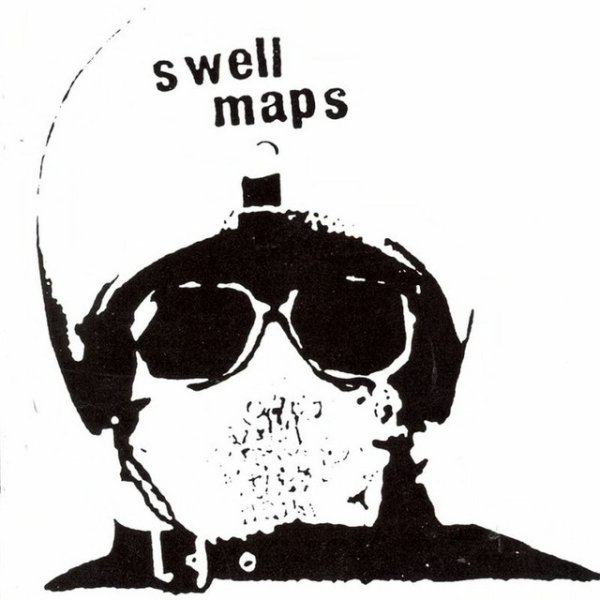 Swell Maps International Rescue, 1999