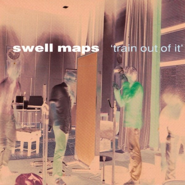 Swell Maps Train Out of It, 1991