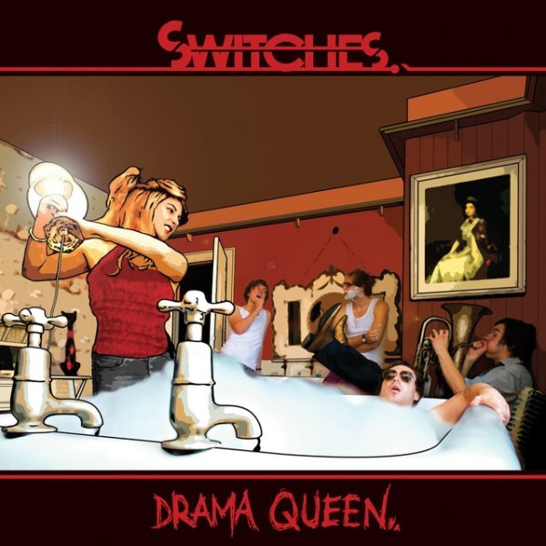 Drama Queen Album 