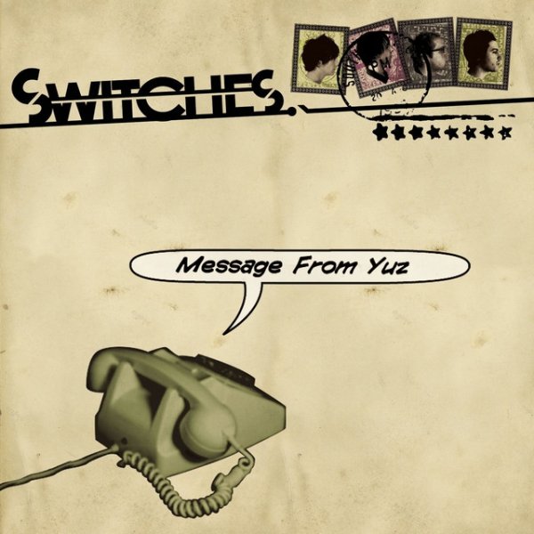 Album Switches - Message From Yuz