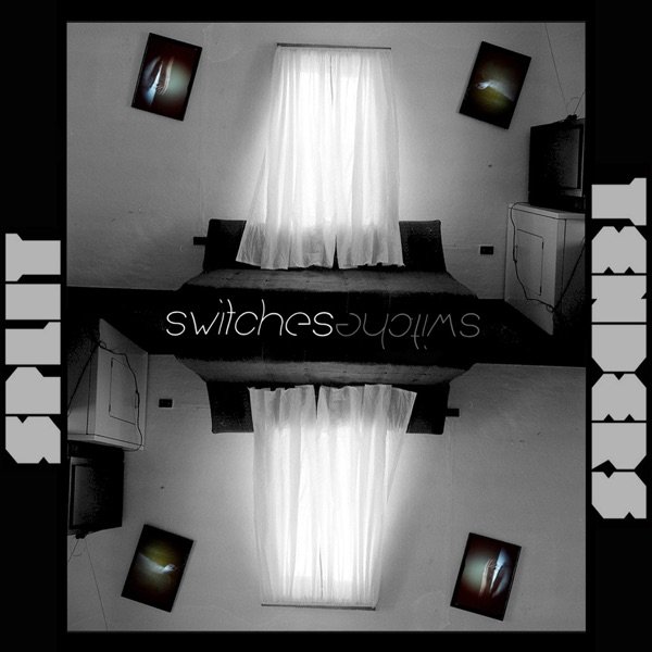 Album Switches - Split Tenders