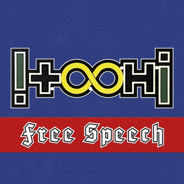 Free Speech - album