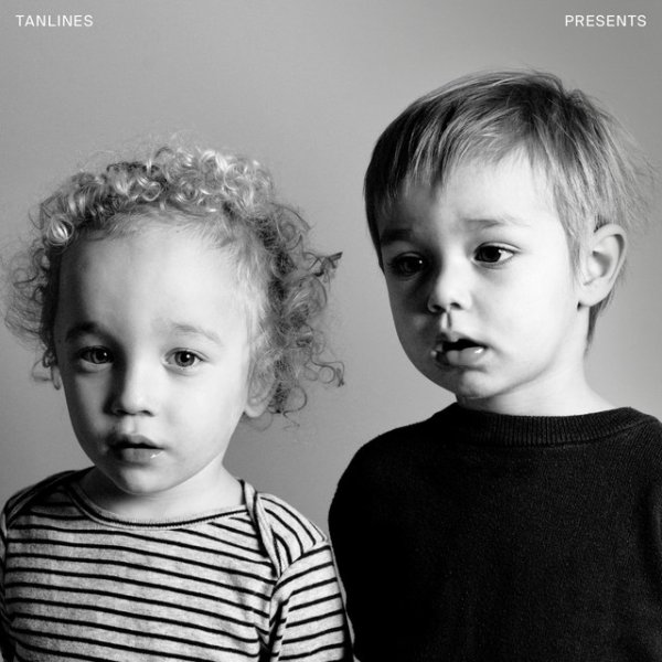 Album Tanlines - Presents