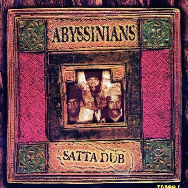 Album The Abyssinians - Satta Dub