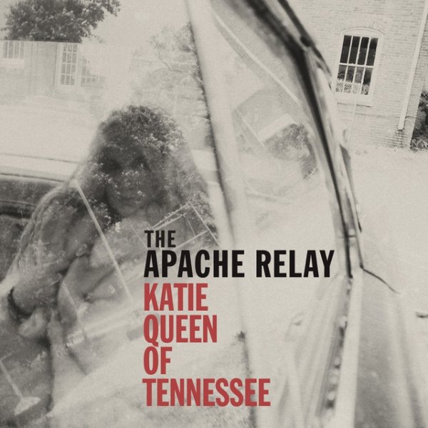 Katie Queen of Tennessee - album