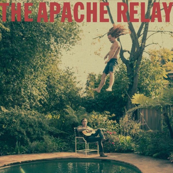 The Apache Relay Album 