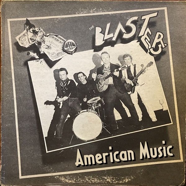 American Music - album