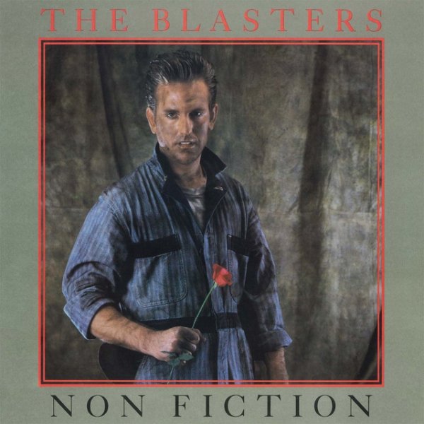 Non Fiction - album