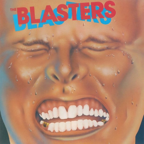 The Blasters The Blasters, 1981