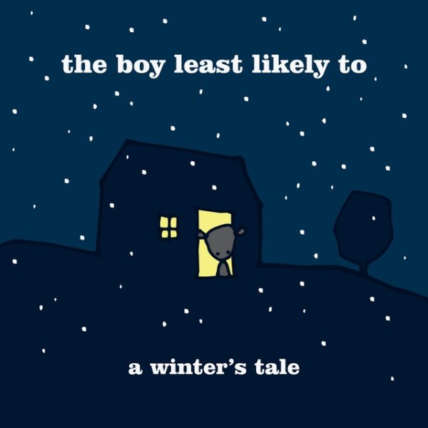 A Winter's Tale Album 